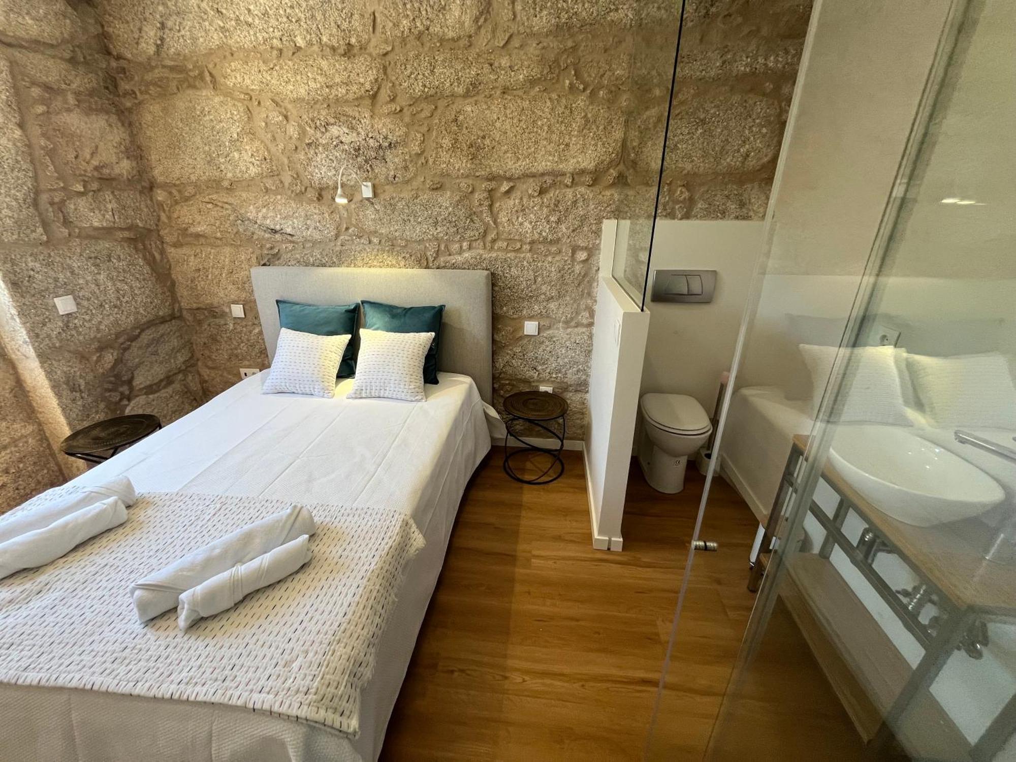 Ameixial Suites Порту Екстер'єр фото