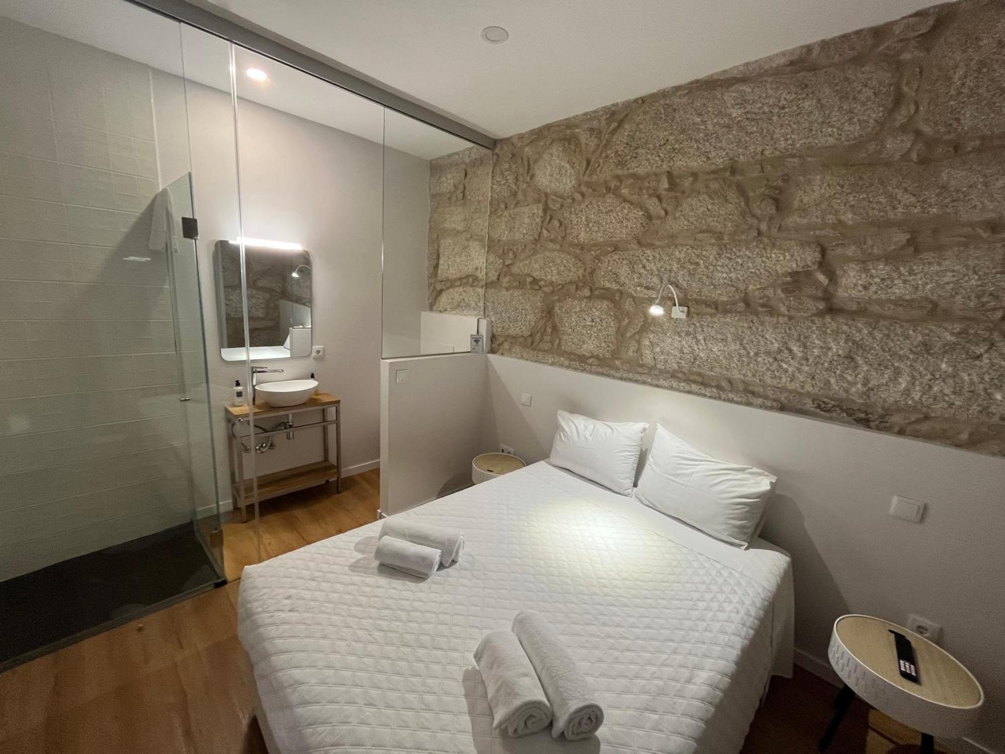 Ameixial Suites Порту Екстер'єр фото
