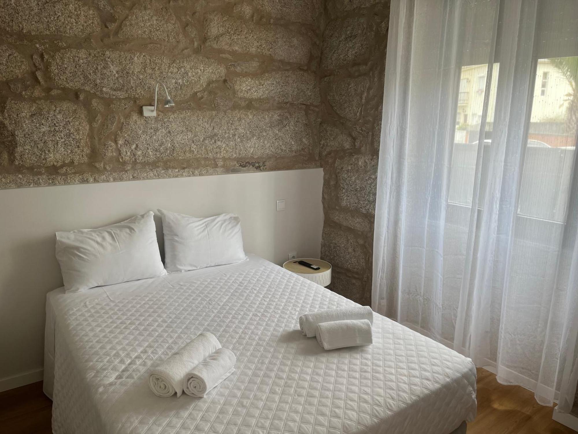 Ameixial Suites Порту Екстер'єр фото