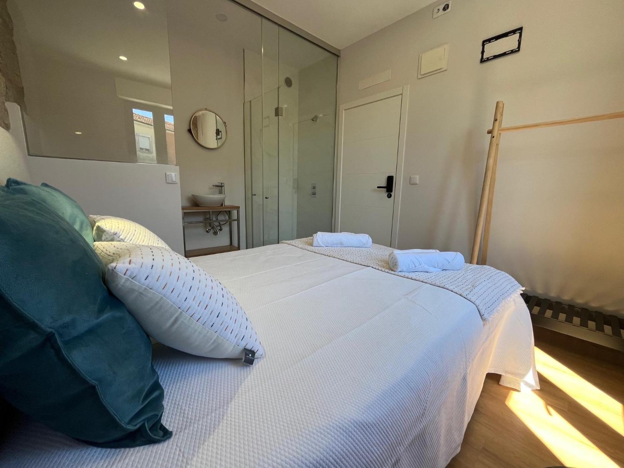 Ameixial Suites Порту Екстер'єр фото