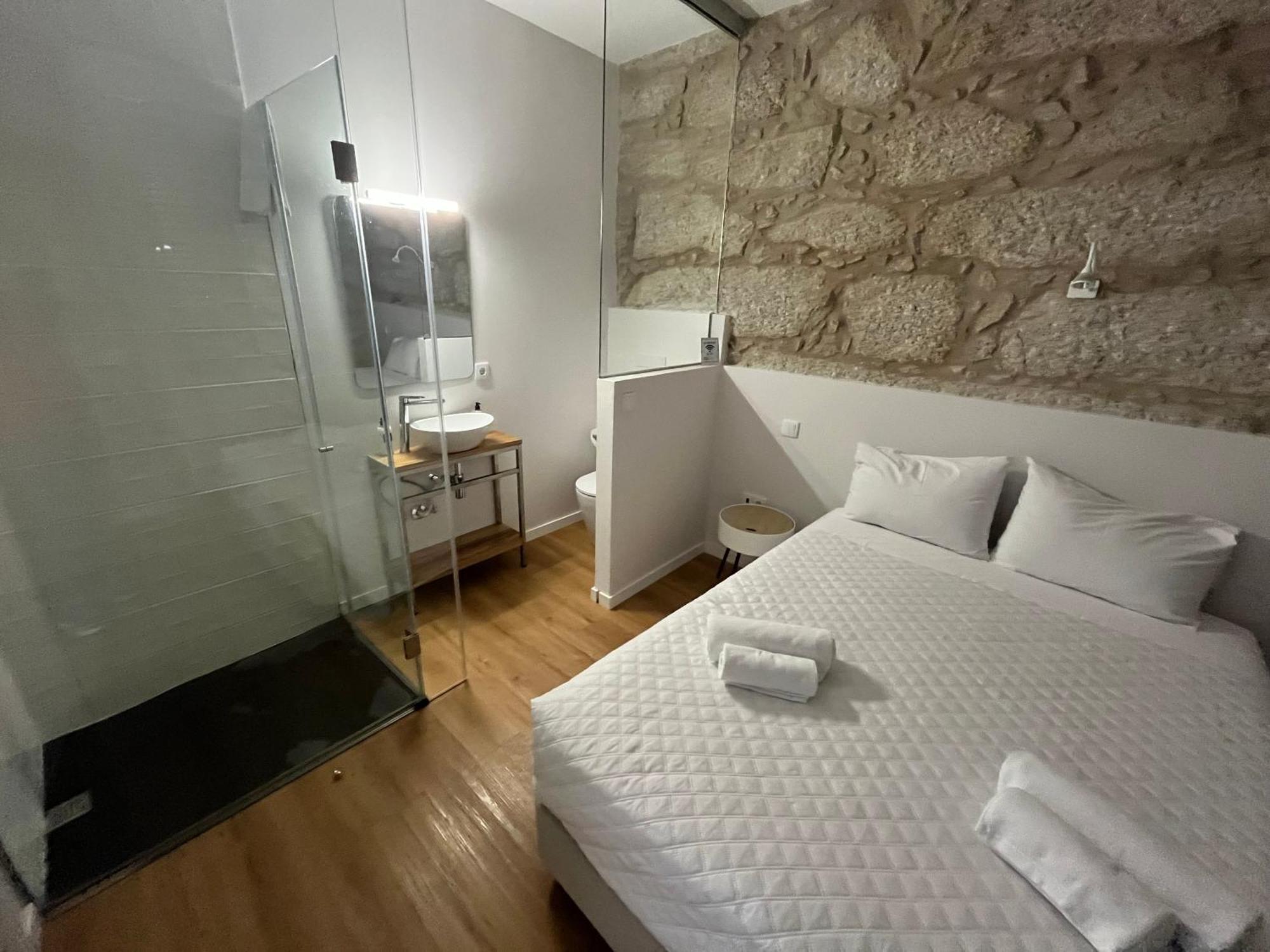 Ameixial Suites Порту Екстер'єр фото