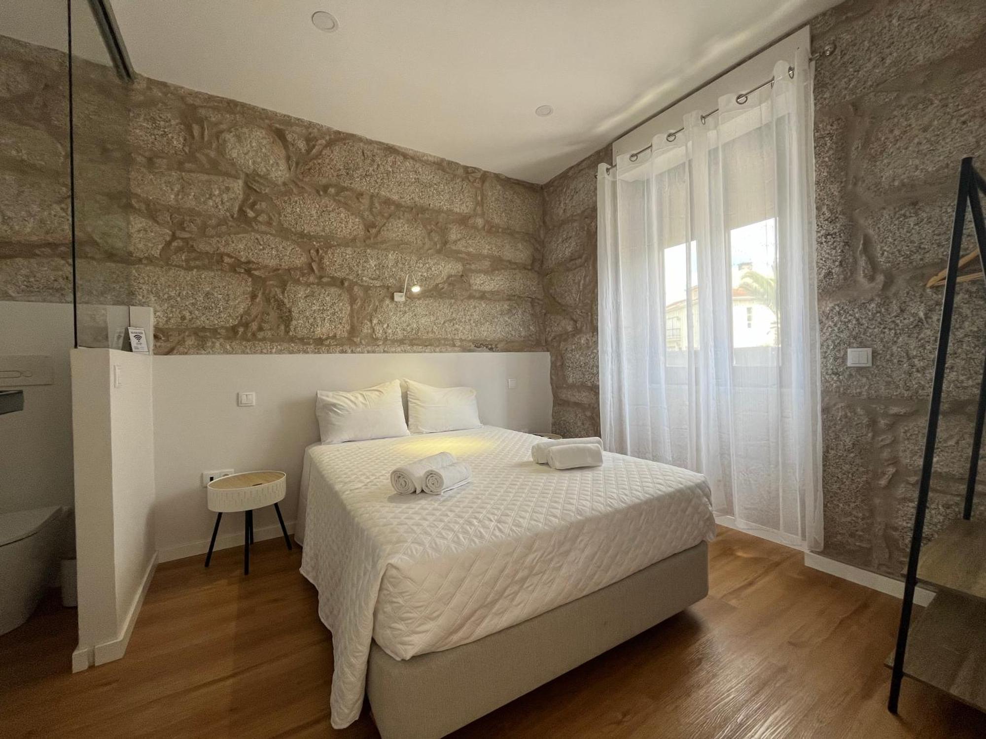 Ameixial Suites Порту Екстер'єр фото