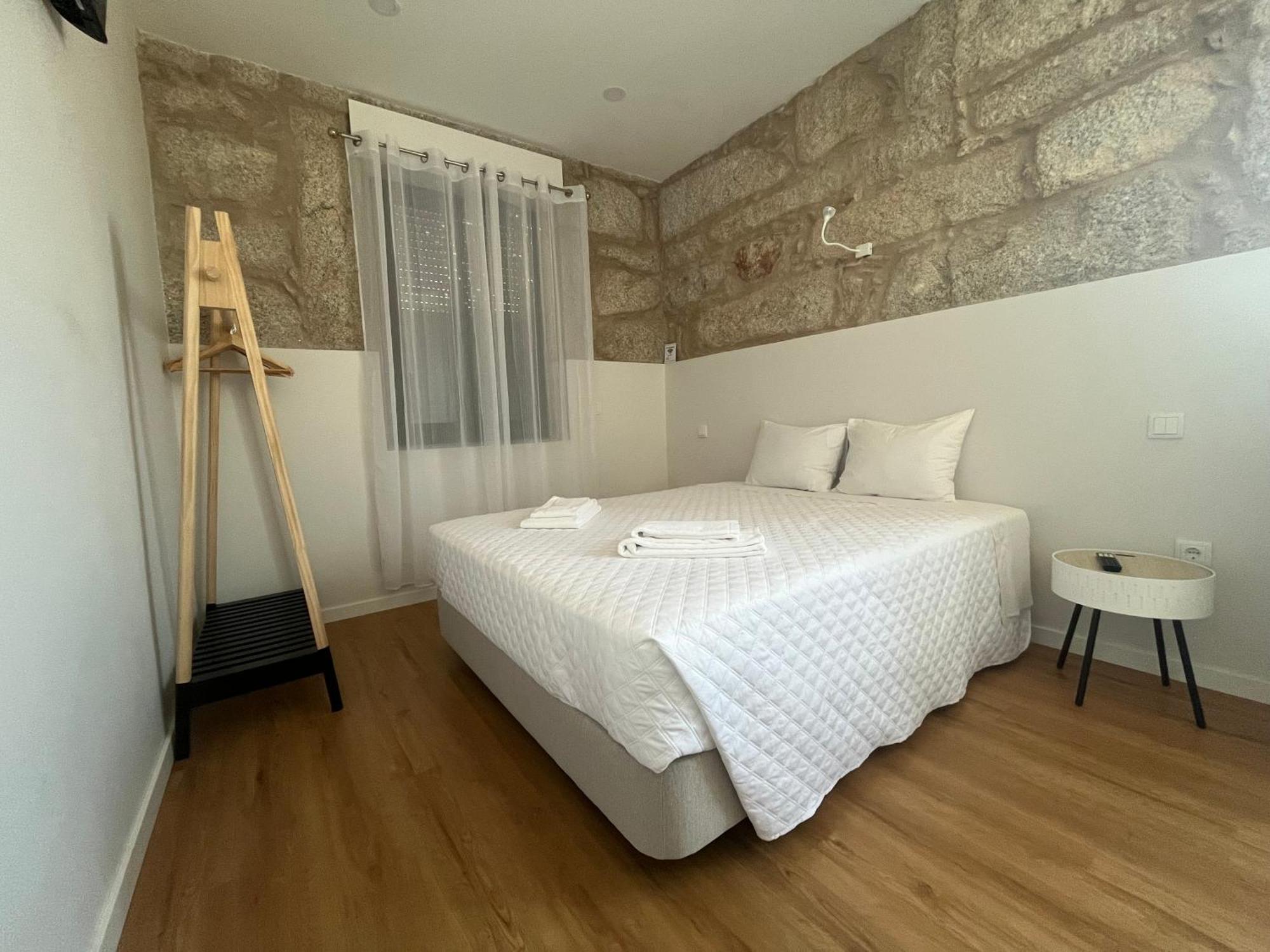 Ameixial Suites Порту Екстер'єр фото