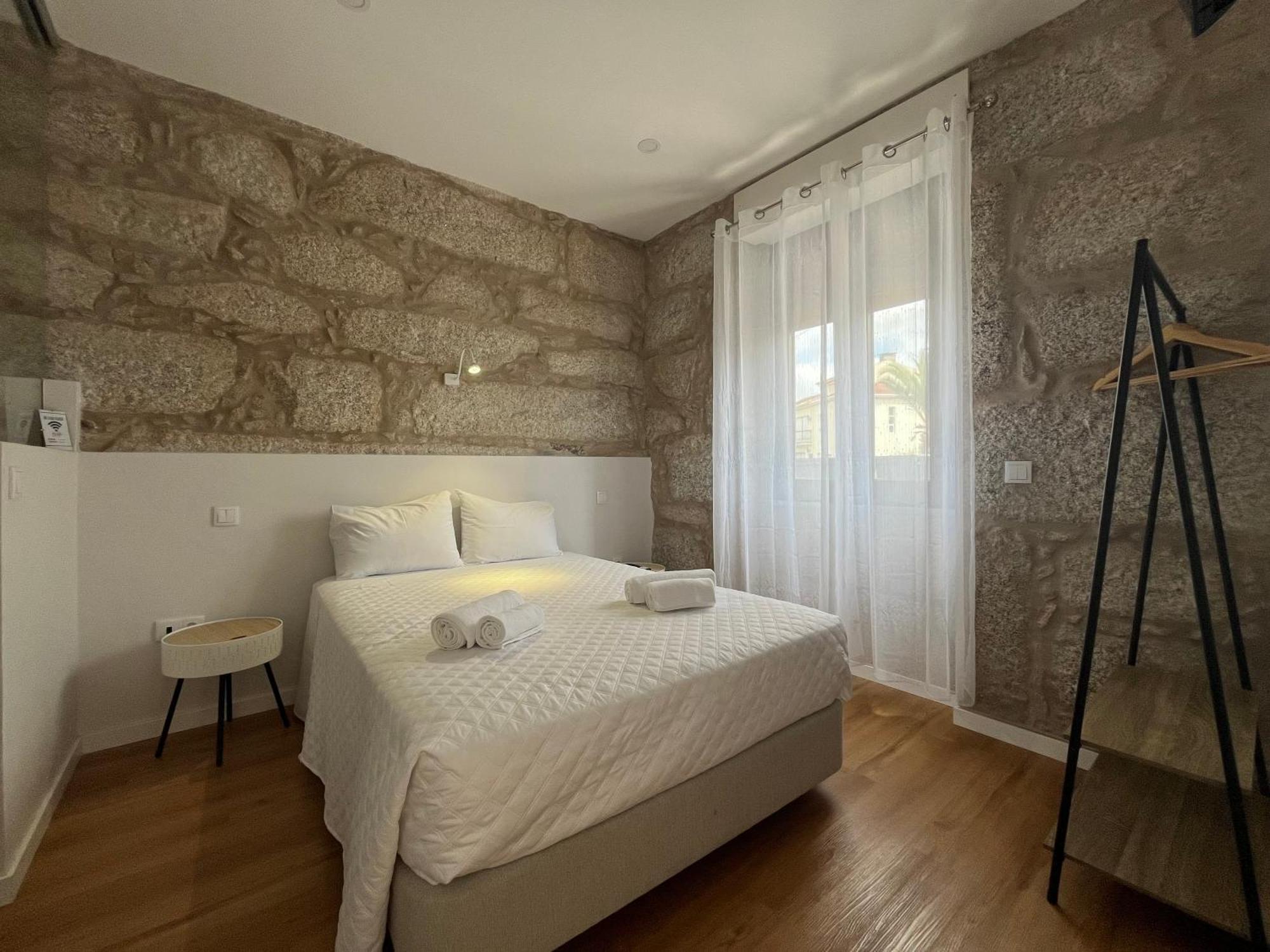 Ameixial Suites Порту Екстер'єр фото
