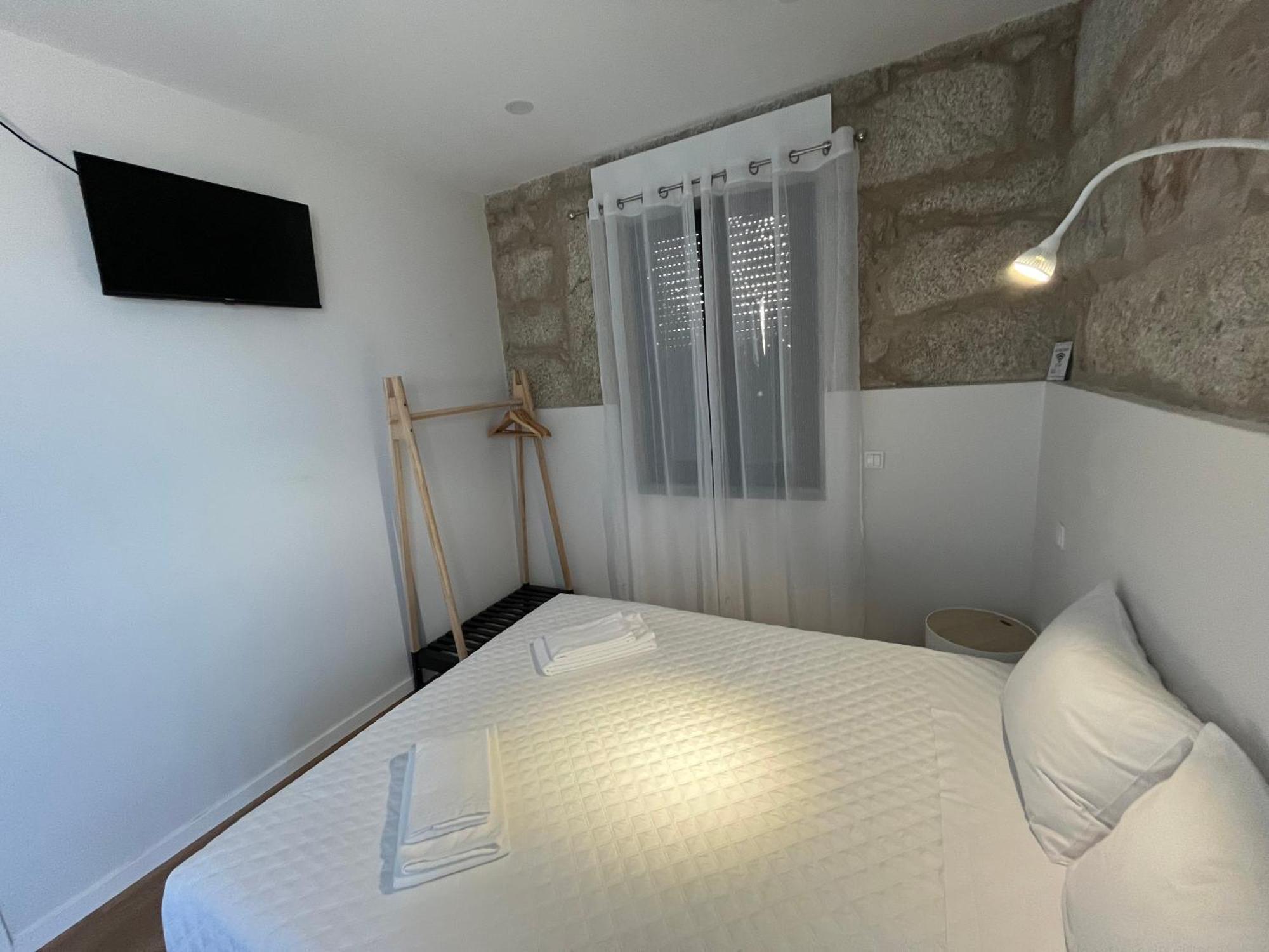 Ameixial Suites Порту Екстер'єр фото
