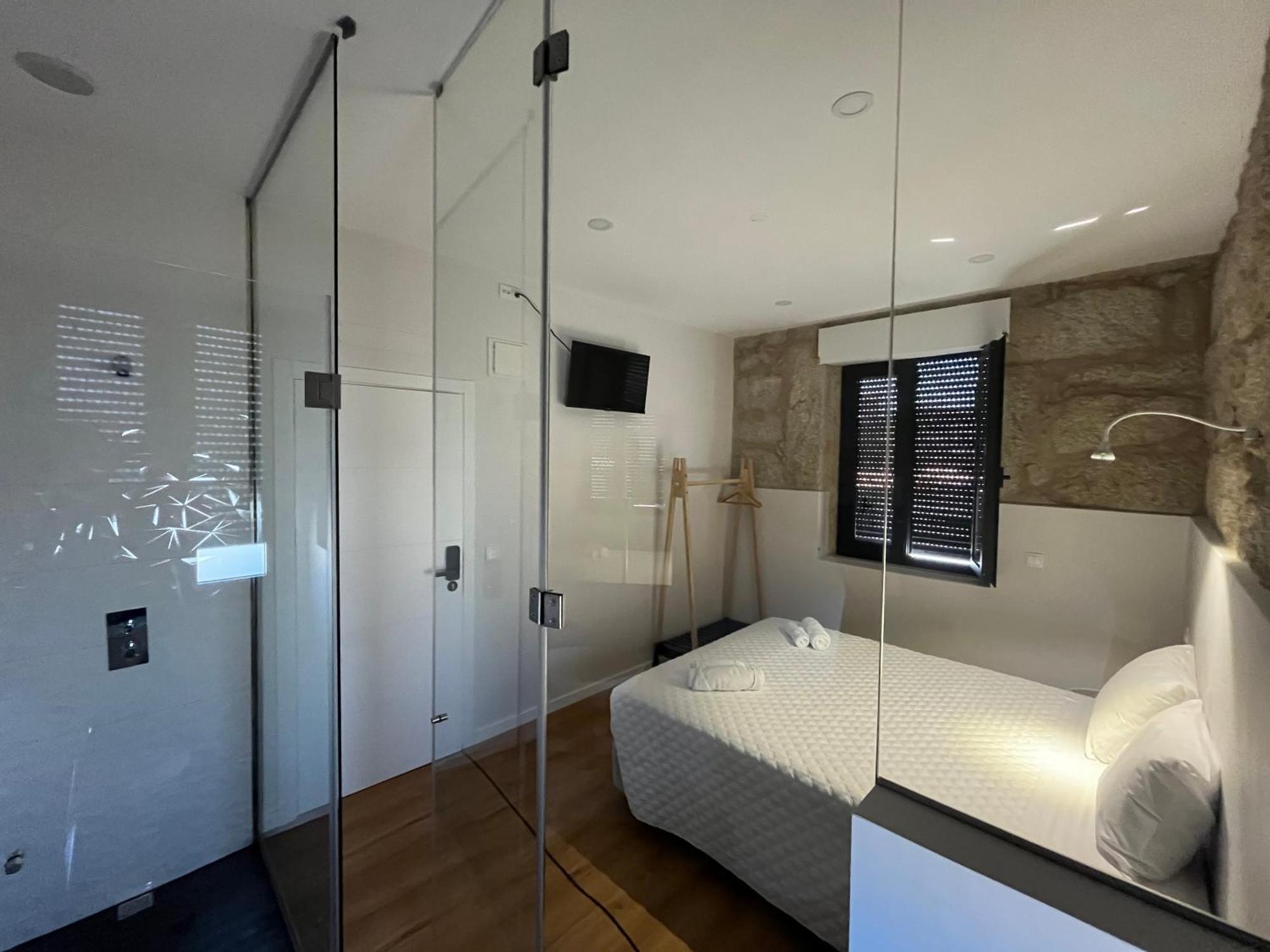 Ameixial Suites Порту Екстер'єр фото