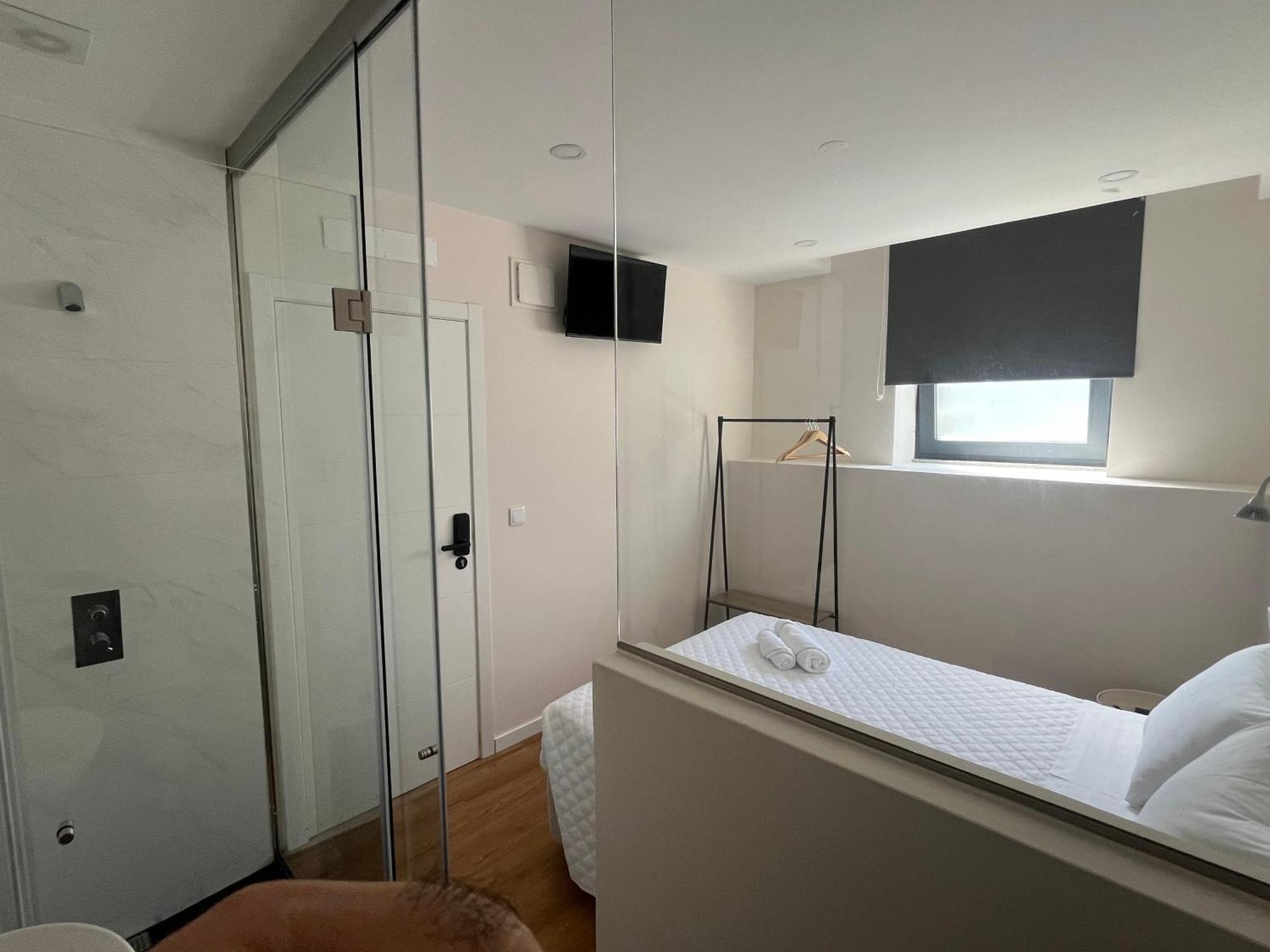 Ameixial Suites Порту Екстер'єр фото