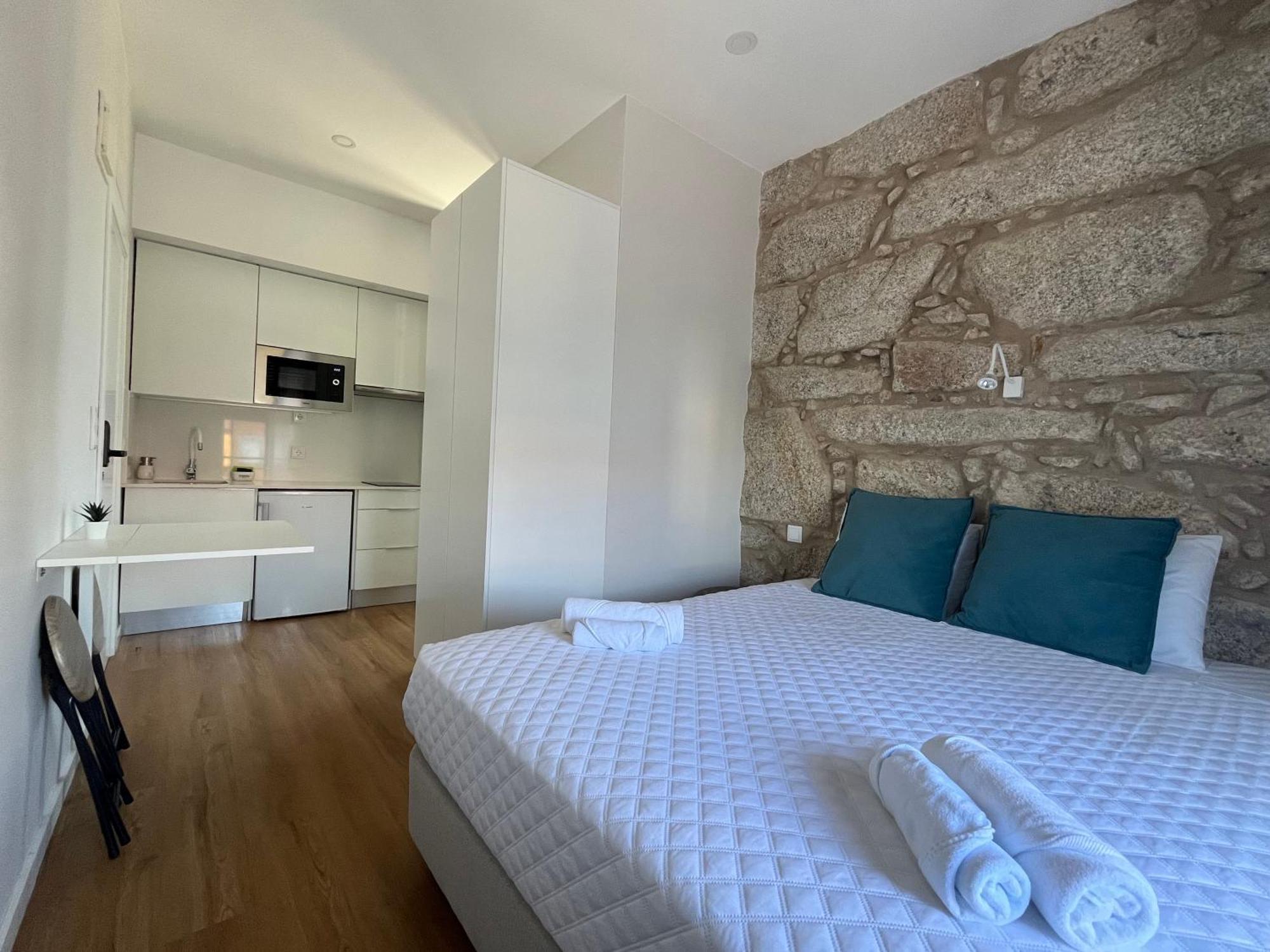 Ameixial Suites Порту Екстер'єр фото