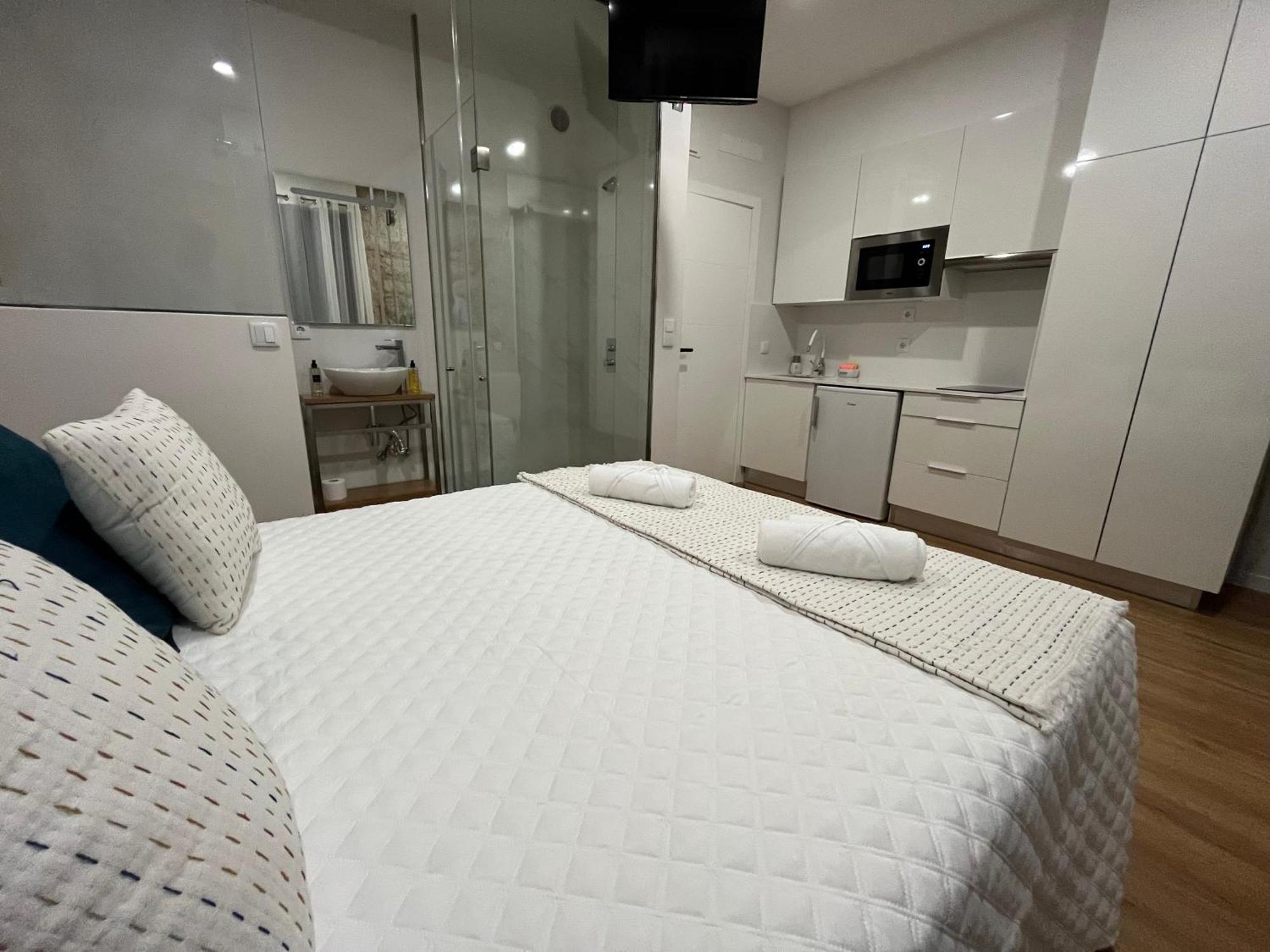 Ameixial Suites Порту Екстер'єр фото