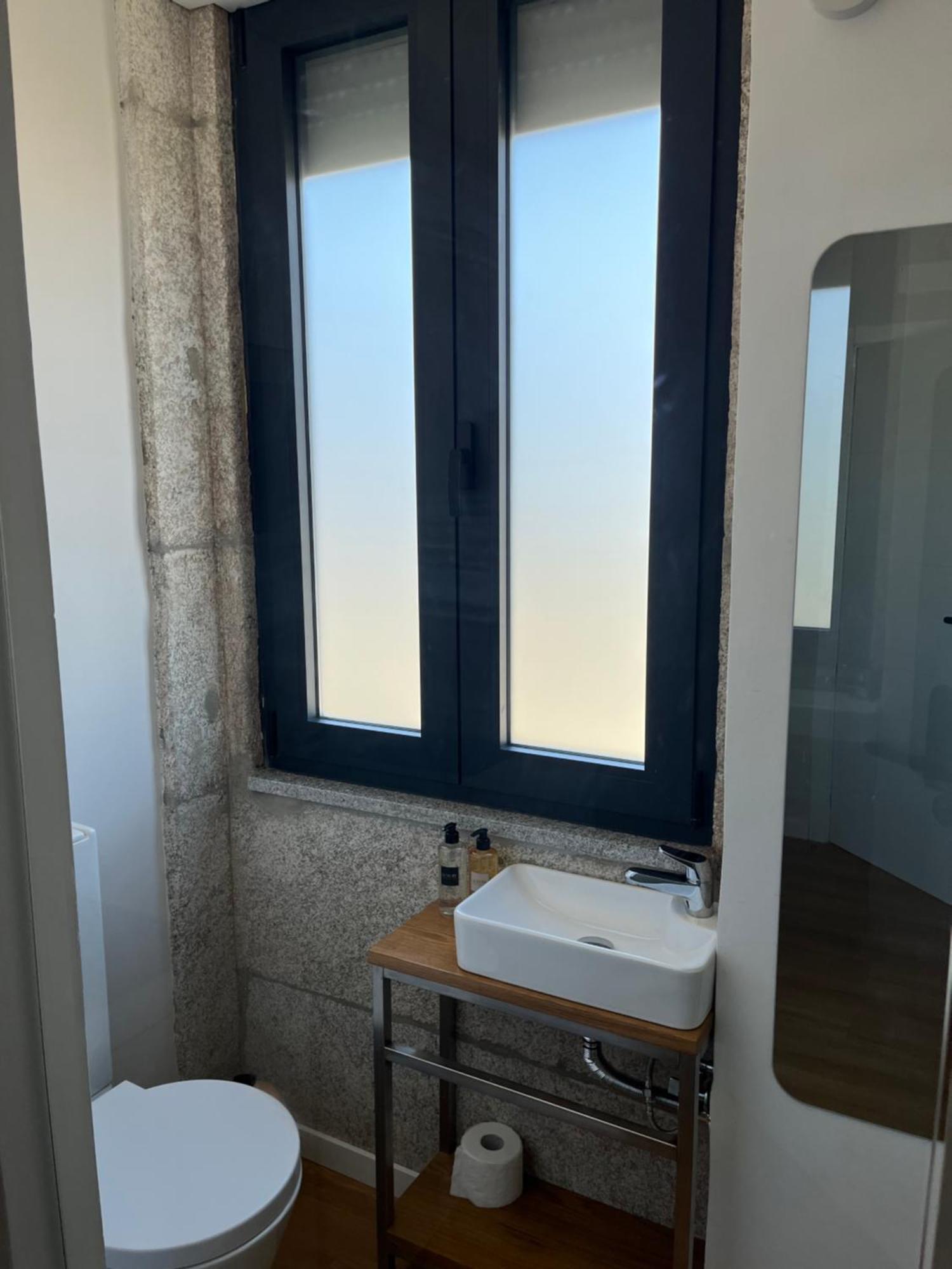 Ameixial Suites Порту Екстер'єр фото