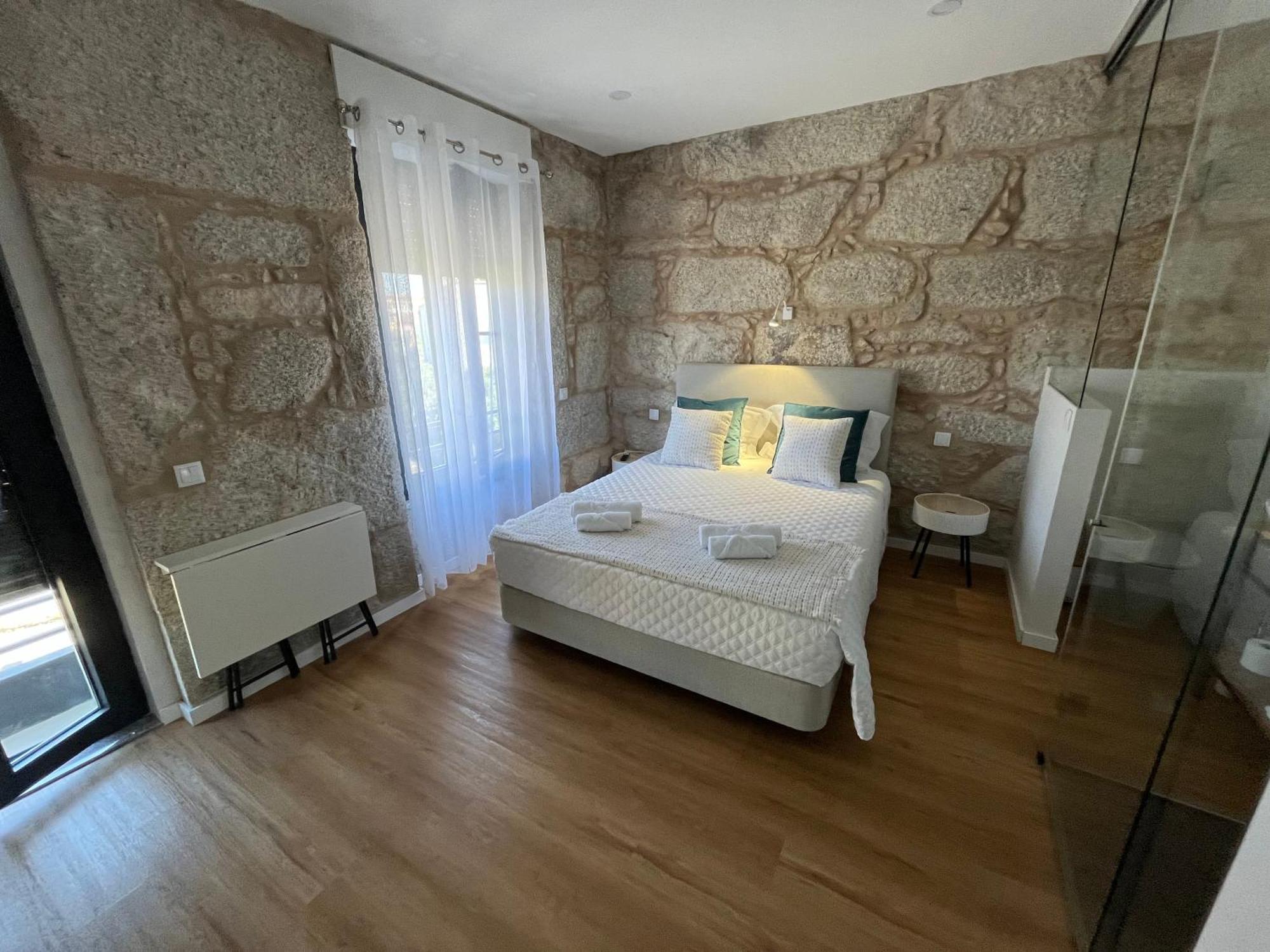 Ameixial Suites Порту Екстер'єр фото