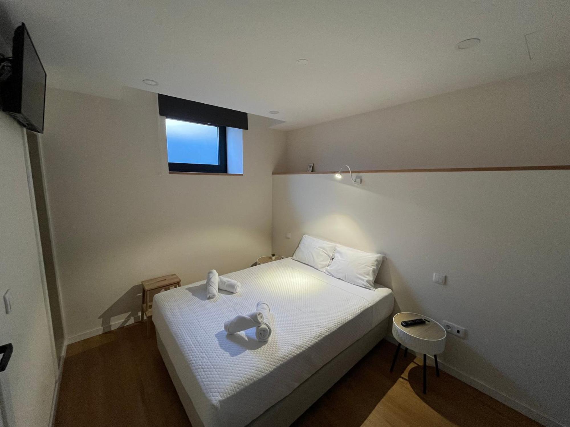 Ameixial Suites Порту Екстер'єр фото