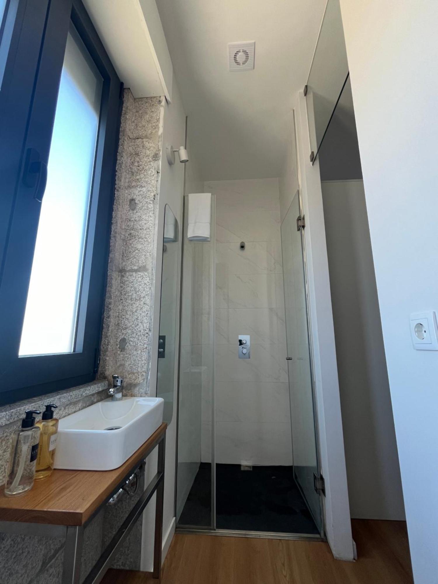 Ameixial Suites Порту Екстер'єр фото