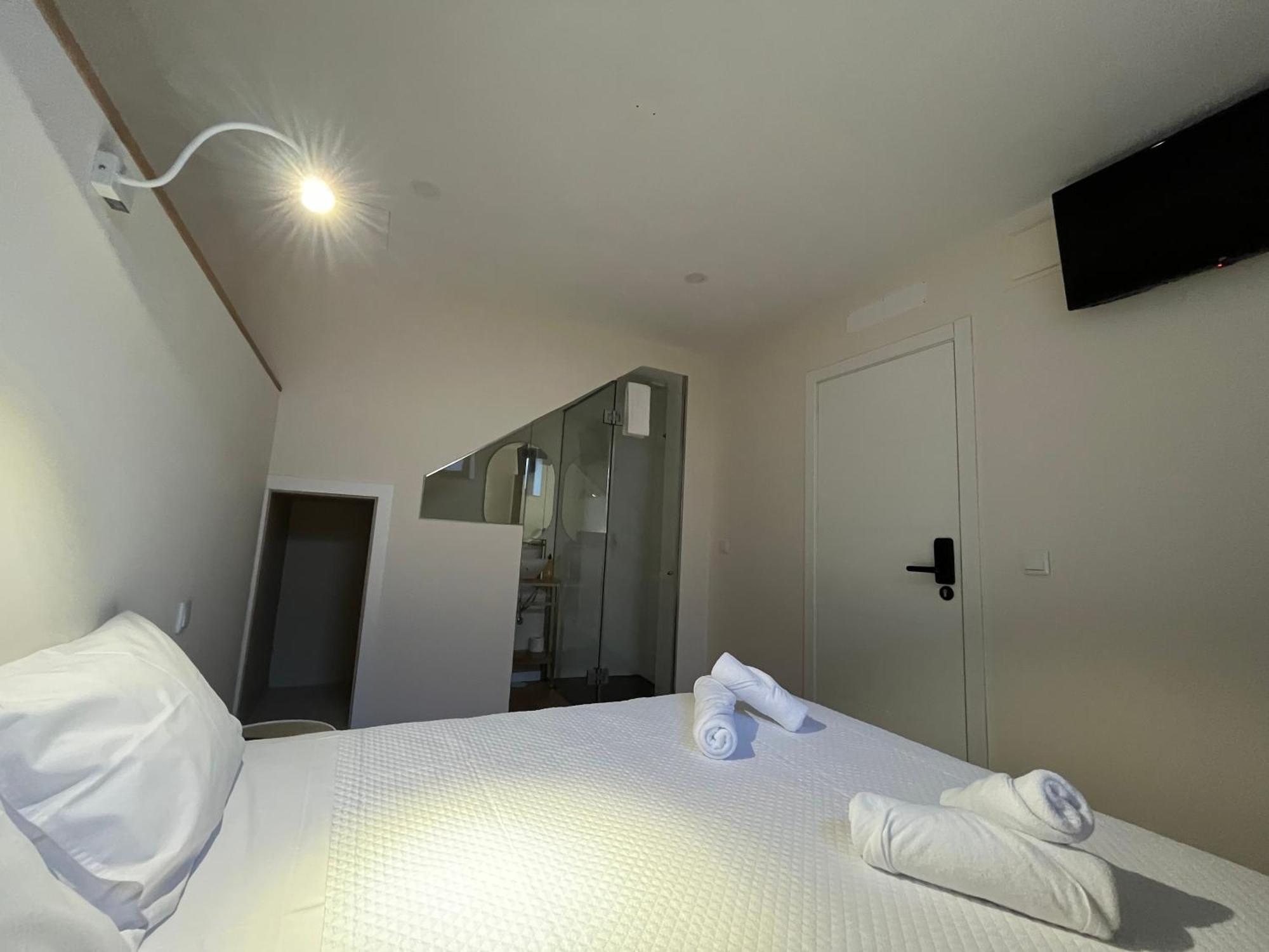Ameixial Suites Порту Екстер'єр фото