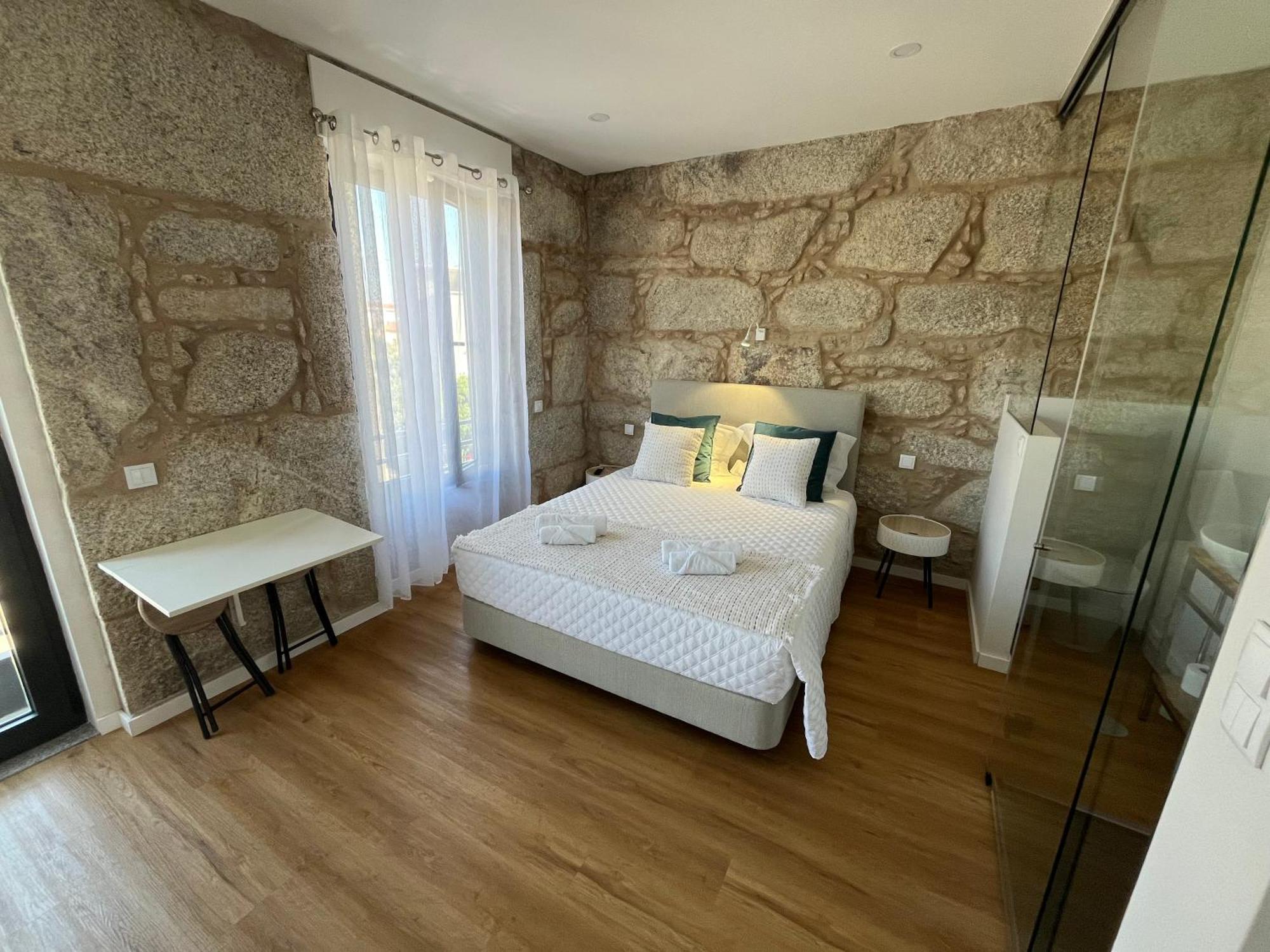 Ameixial Suites Порту Екстер'єр фото