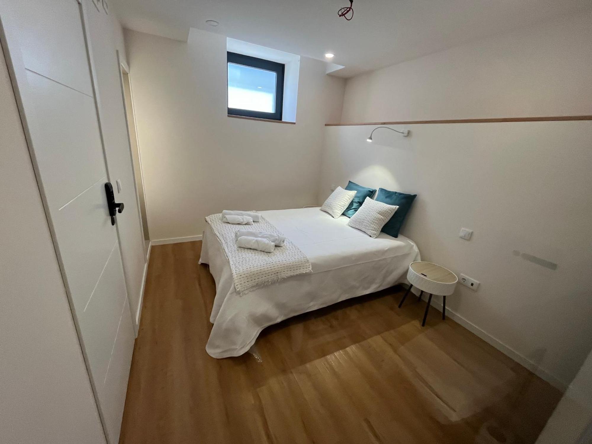Ameixial Suites Порту Екстер'єр фото