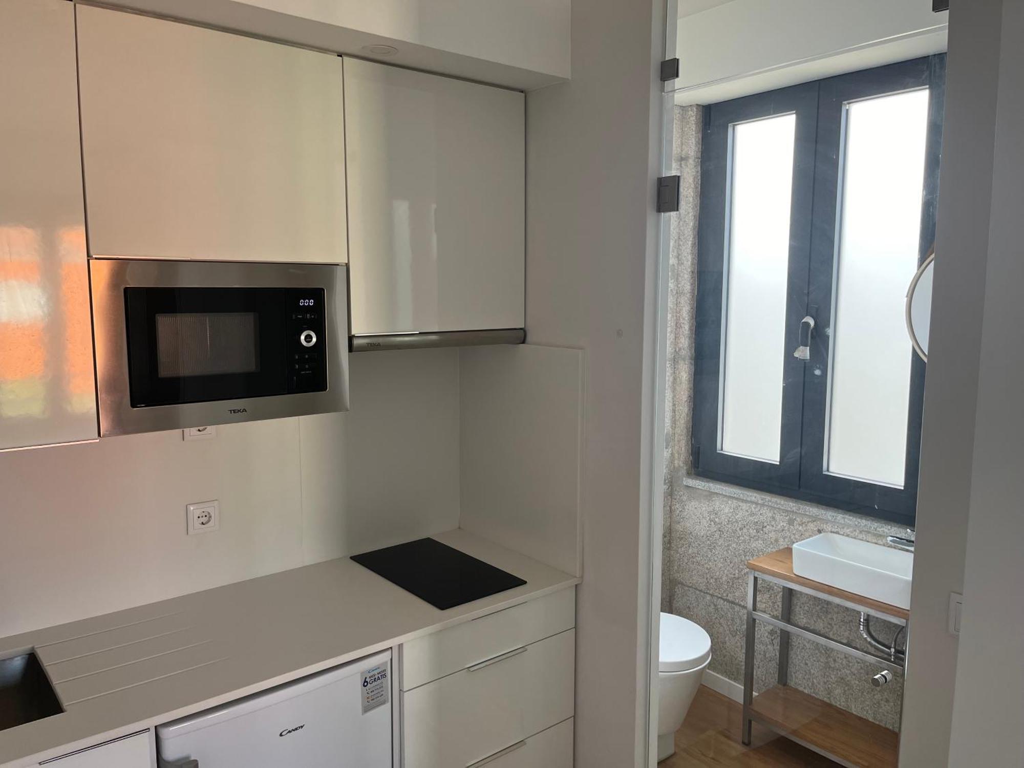 Ameixial Suites Порту Екстер'єр фото