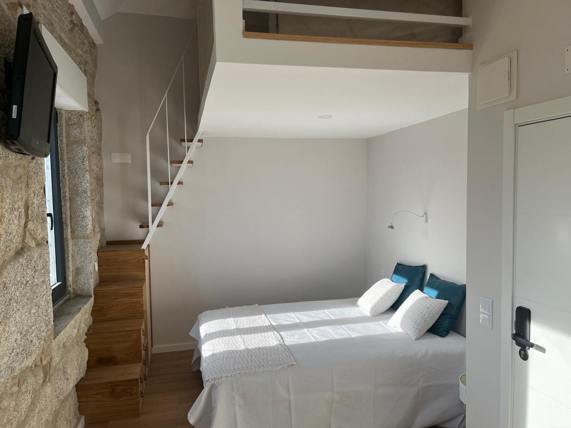 Ameixial Suites Порту Екстер'єр фото