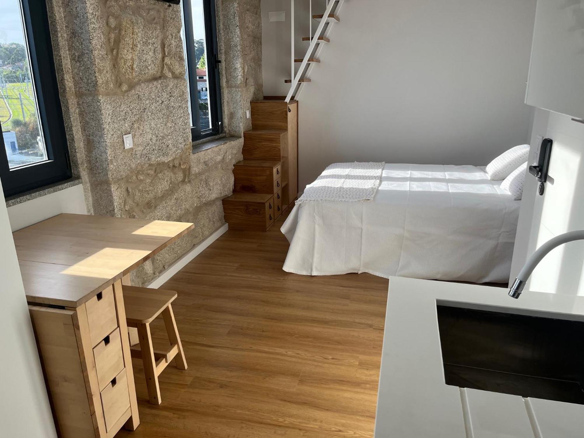 Ameixial Suites Порту Екстер'єр фото