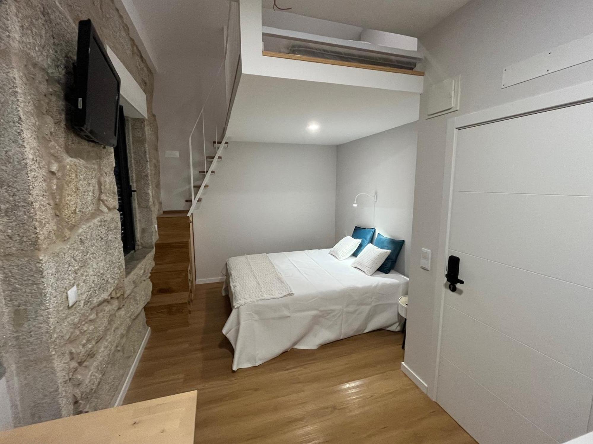 Ameixial Suites Порту Екстер'єр фото