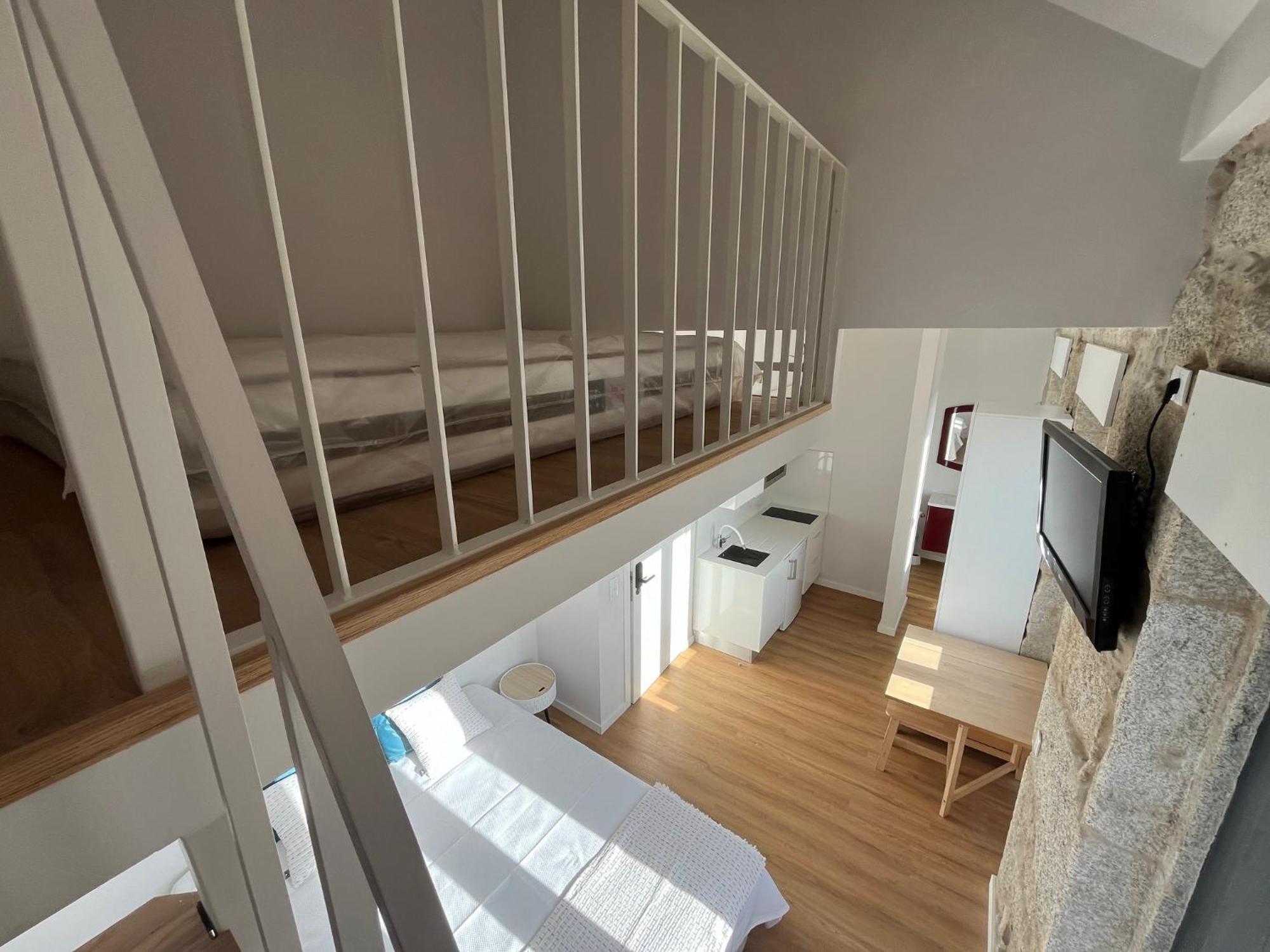 Ameixial Suites Порту Екстер'єр фото