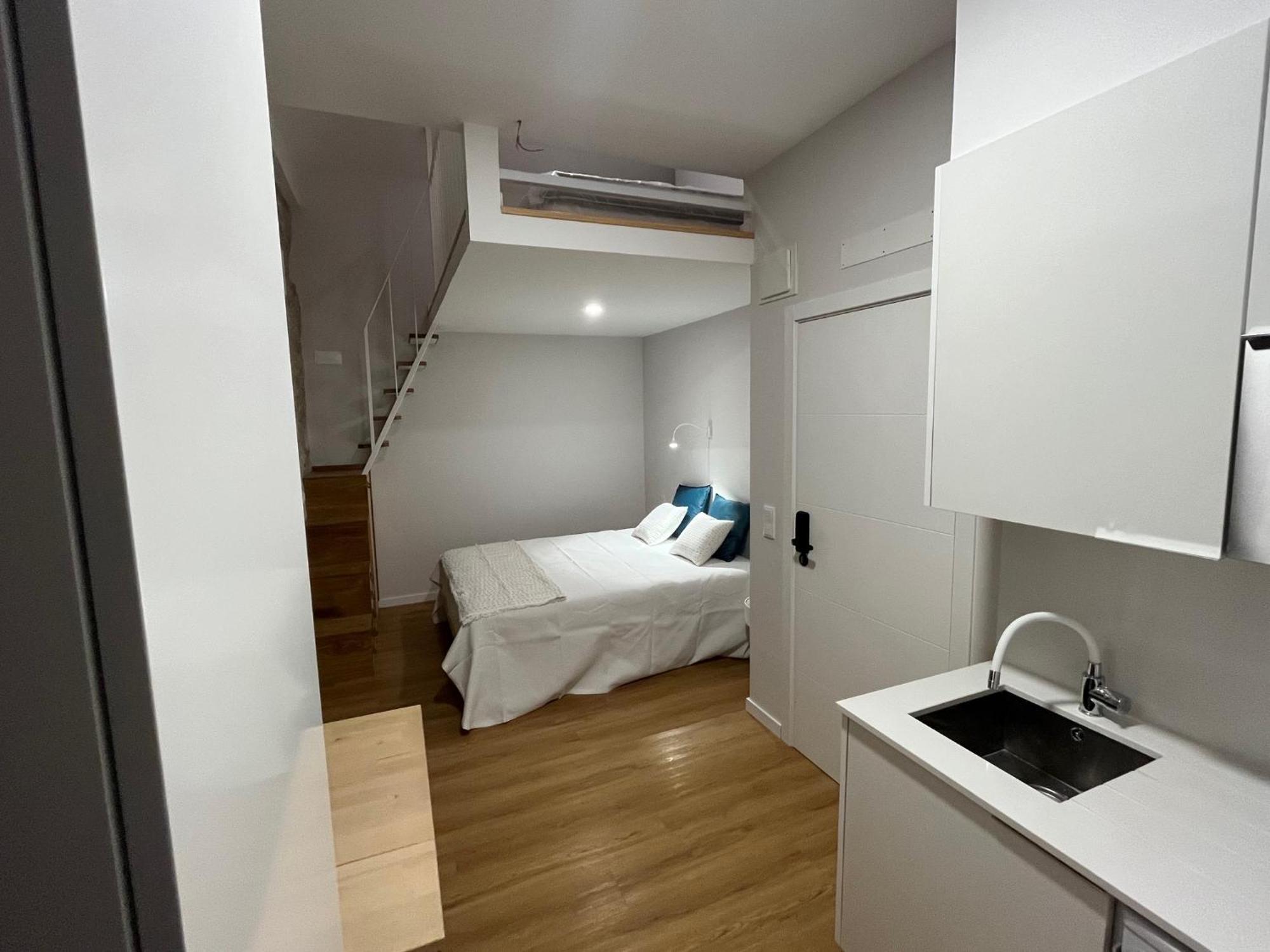 Ameixial Suites Порту Екстер'єр фото