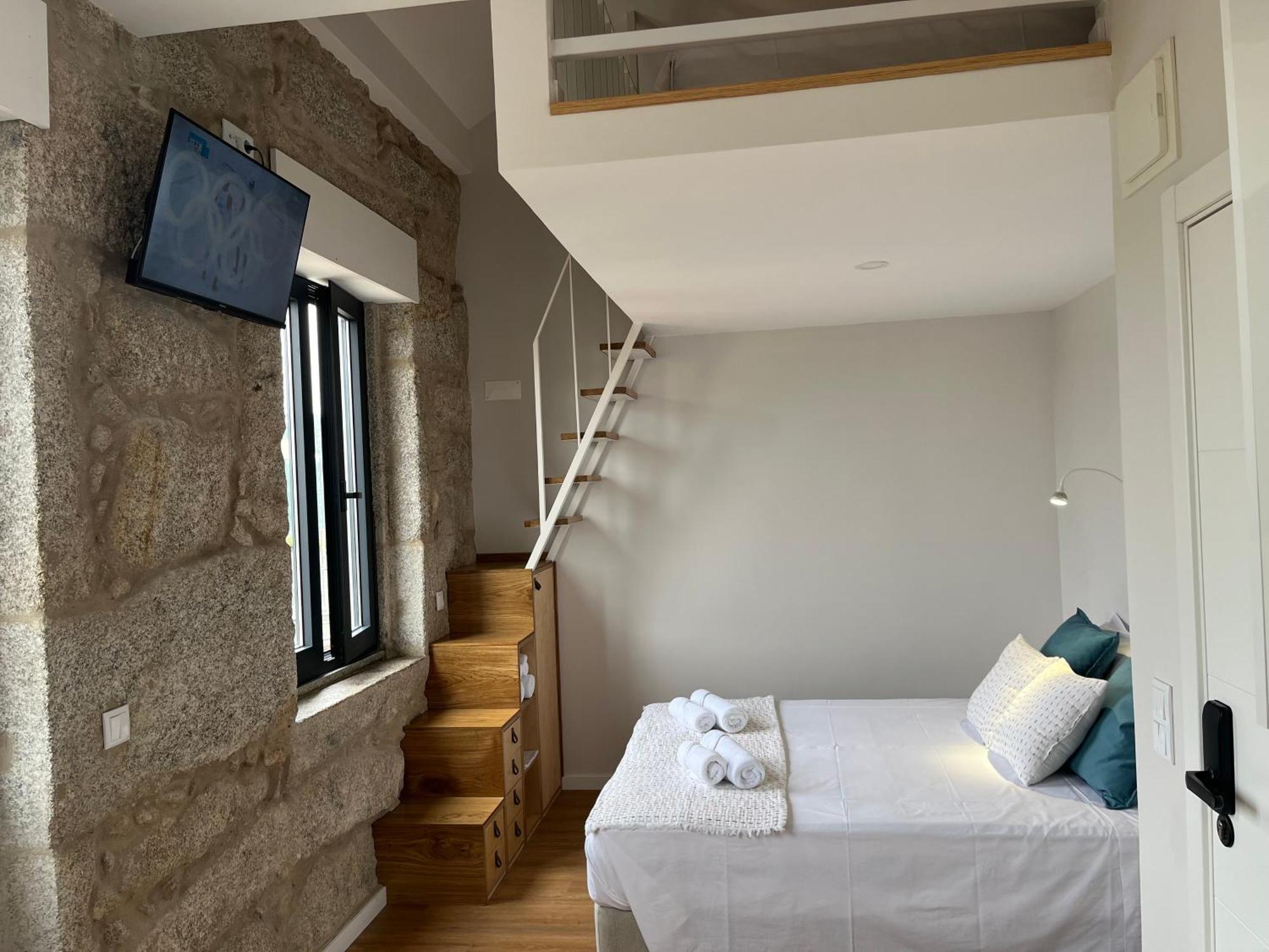Ameixial Suites Порту Екстер'єр фото
